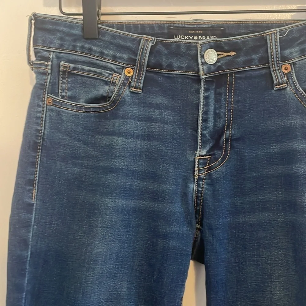 Lucky Brand lucky brand